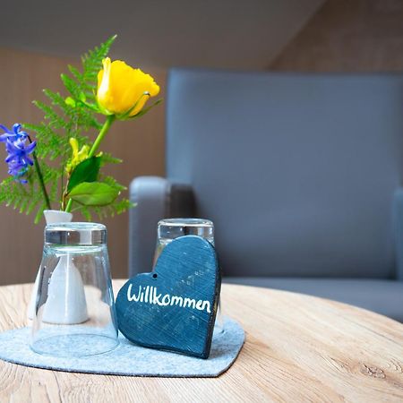 Landhotel Zur Gruenen Kutte Bernshausen Zewnętrze zdjęcie
